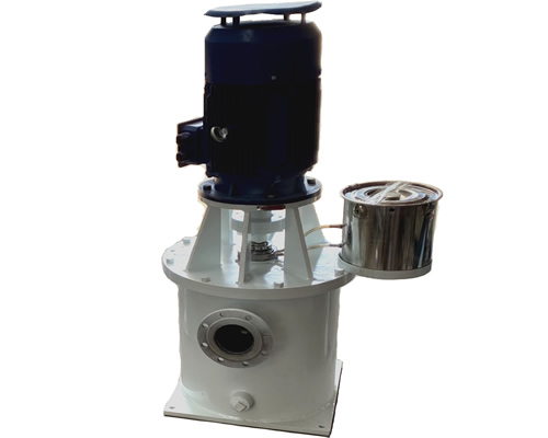 餐廚垃圾處理泵